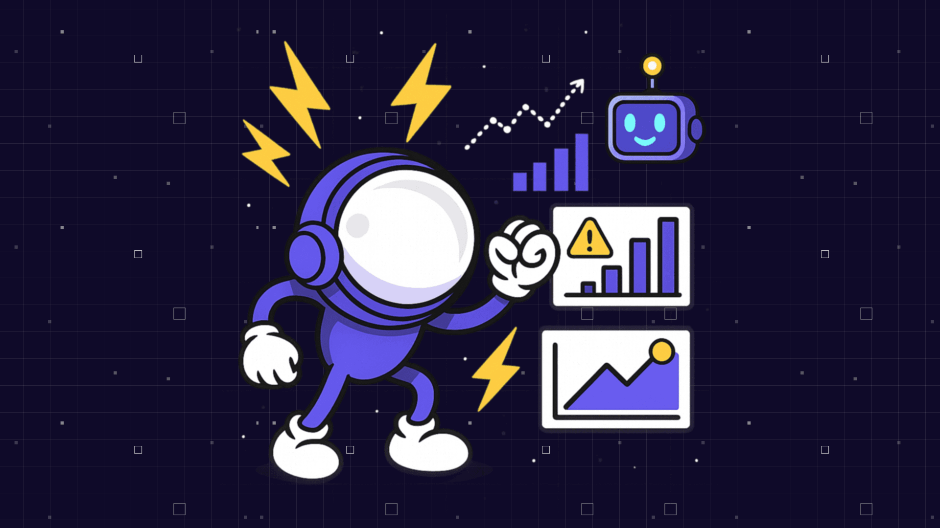 POWERING BETTER DECISIONS WITH DATA QUALITY AND ANOMALY DETECTION